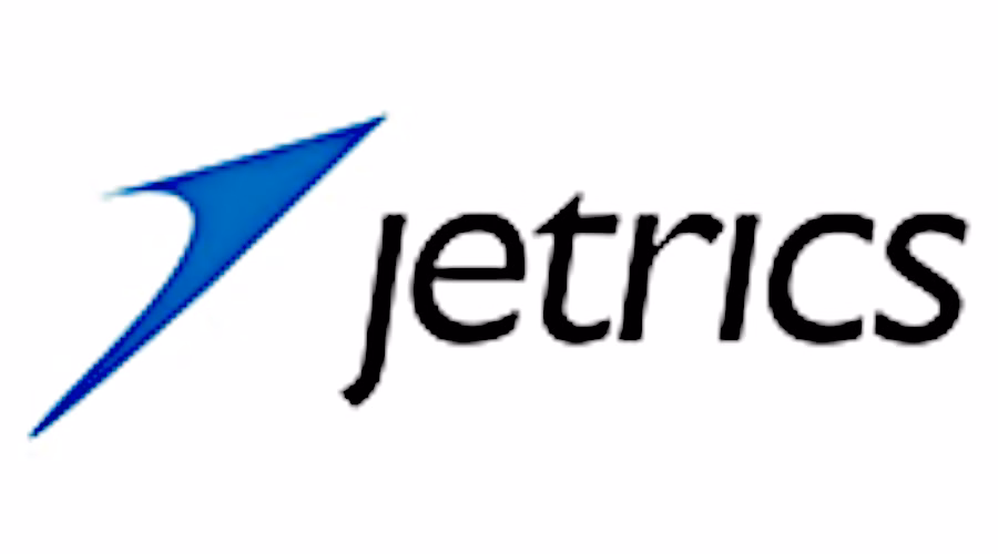 Jetrics