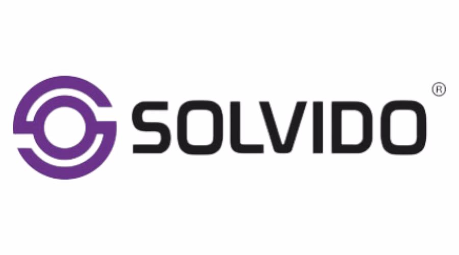 Solvido