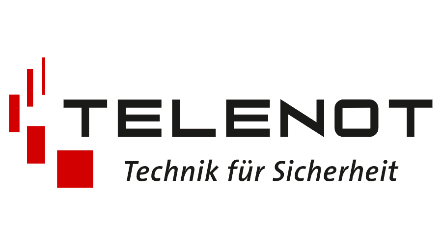 telenot-vector-logo