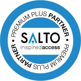 my-sicherheit-SALTO SYSTEMS Premium Plus Partner