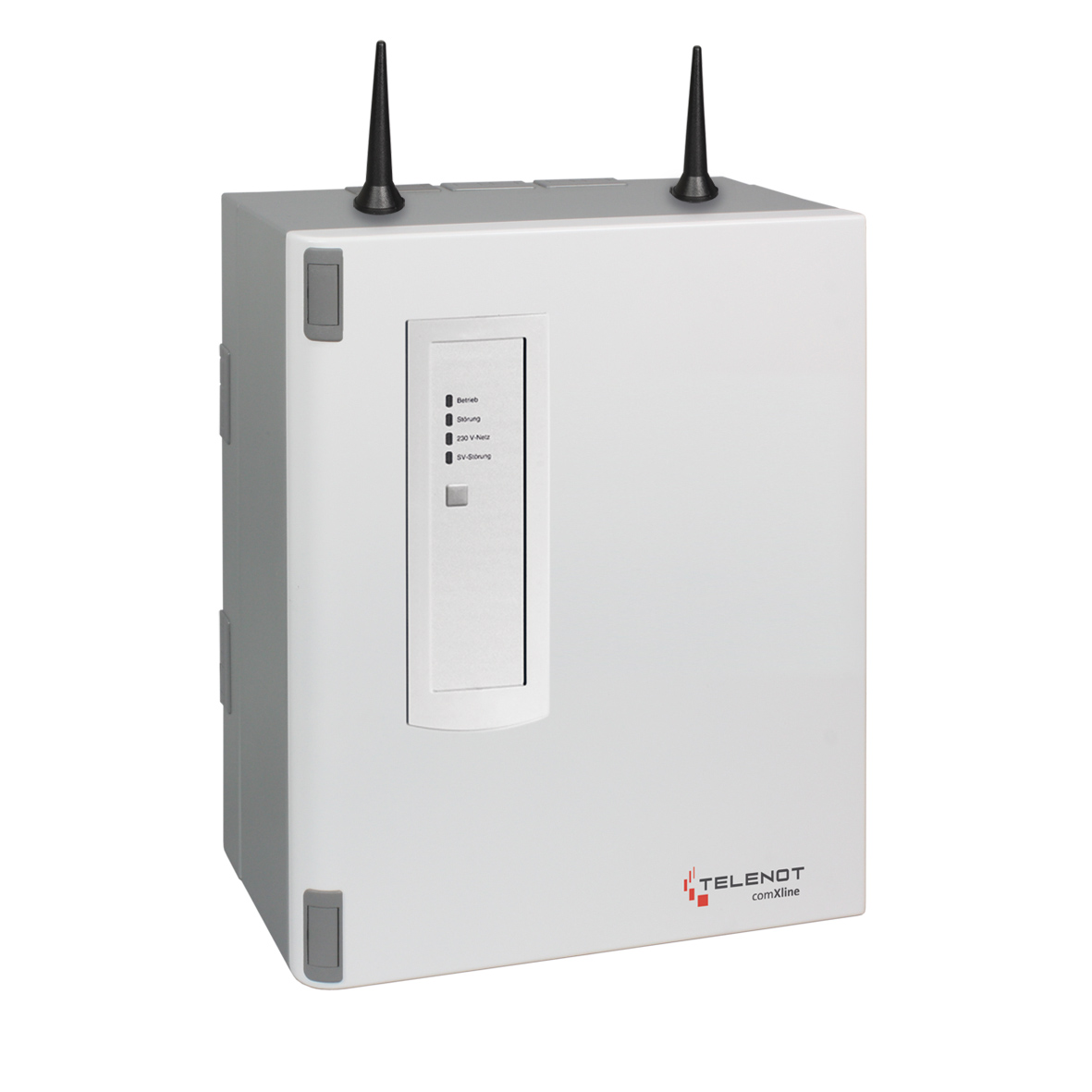 TELENOT Übertragungseinrichtung comXline 1516 (LTE) DUO GR100 100072233 MySicherheit