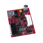 Telemetriedatenempfänger für UPTWAS Serie RS485