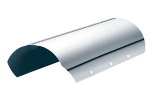 Sonnenschutzdach 640mm für Gehäuse der EXHC-Serie