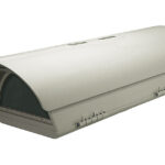 Wetterschutzgehäuse, kompakt, IP66/67