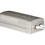 Hi-PoE Power Injector, 1 Kanal