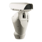 Positioniersystem, Wischer, 230VAC, IP66, ohne Kamera