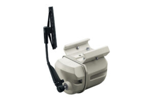 Wischer 230VAC