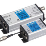 Ethernet, PoE Extender, Koax, 1 Port, Erweiterung um 500m Set aus 1x ER1500C/1x ET1543C