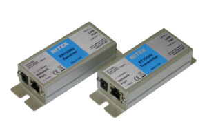 Ethernet, PoE Extender, UTP, 1 Port, Erweiterung um 600m