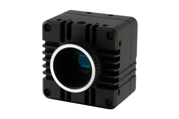 Farbkamera 2/3" CMOS 2048x1088, 340fps max. CameraLink bis 10-tap