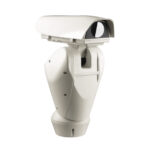 Positioniersystem, 24VAC, Germanium Glas, ohne Kamera