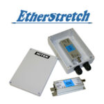 Ethernet, PoE Extender, Koax, 1 Port, Erweiterung um 500m, Außen