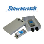 Ethernet, PoE Extender, UTP, 1 Port, Erweiterung um 600m, Außen