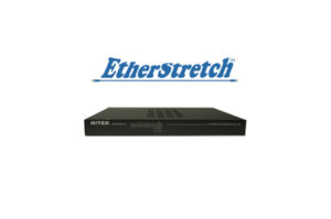 Ethernet, PoE Extender, UTP, 8 Ports, Gigabit, PoE+, Erweiterung um 600m