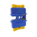 Abisolierer "System CaP", für KBM, KBF, KFM, KCM