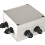 Netzgerät, IN 230VAC 50/60Hz, OUT 24VAC 30W