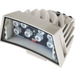 LED Infrarot Scheinwerfer, 940nm, 60°, 60m, IP66/67 12-24VDC/24VAC