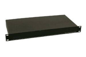 Netzgerät Klasse II, 28VAC, 10A, im 19"-Einschub