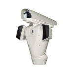 Positioniersystem, für Analog Kameras, IR-Halterungen, Wischer, 24VAC, IP66