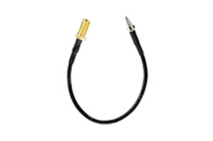 Antennen Adapterkabel, Verwendung mit TB3GM