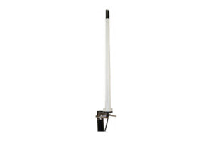 Universal Rundstrahl Antenne, 600mm, 5m Kabel, IP65