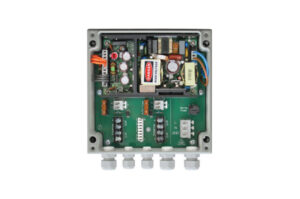 Netzgerät, 24V, 100W, für Raytec Vario Serie 2x8