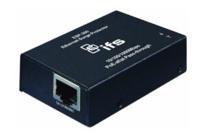 Überspannungsschutz, Ethernet, Gigabit, 230VAC, bis 20kA