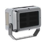 LED Weißlicht Scheinwerfer, 35°x10°, 60W, 110-254VAC, explosionsgeschützt, IP66/67