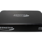 A10D Thin Client, Linux- basierter Hardware-Client, bis zu 60fps bei 1080p