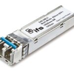 SFP+ Modul, 10BaseG-SR, 2 Faser, 300m, Multimode, 850nm, 0-70°C