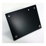 Halterung zur Montage des A10D Thin Client zwischen Monitor und VESA-Anschluss