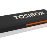 TOSIBOX Key, USB Dongle für Tosibox Lock