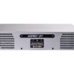 Ein ADPRO iFT von Xtralis, ein ferngesteuertes Multiservice-Gateway in einem Rackmount-Gehäuse.
