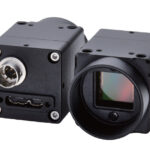 USB 3.0 Gehäusekamera, Mono, 2,3 MP Sony CMOS, 42 fps, C-Mount