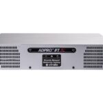 Ein grauer ADPRO iFT Multipurpose-Server von Xtralis, der als ferngesteuertes Multiservice-Gateway verwendet wird.