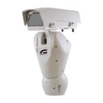 Positioniersystem, für Netzwerk Kameras, Wischer, 230VAC