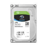 Festplatte, 3,5", SATA 6Gb/s, 1TB, 64MB Cache, 24/7 Betrieb