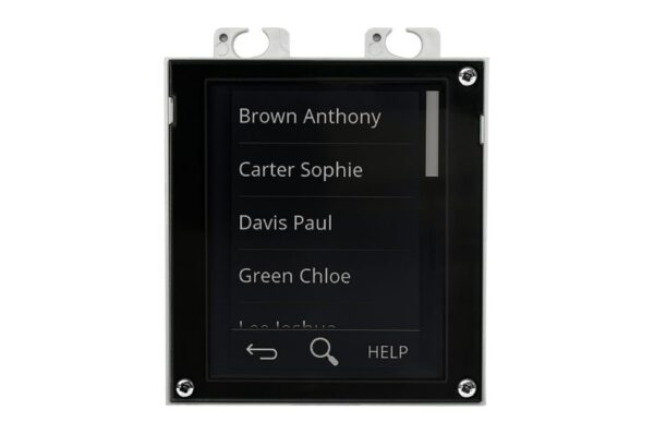 Touch Display Modul, für 2N IP Verso Basis Einheit