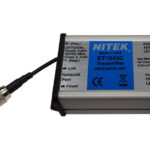 Ethernet, PoE Extender, Koax, 1 Port, Erweiterung um 500m, ohne ext. Netzgeräteanschluss