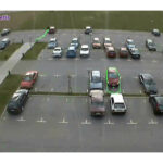 Symphony 7, Outdoor Personen und Fahrzeug Tracking