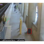 Symphony 7, Left and Removed Item Detection