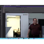 Symphony 7, Gesichtserkennung