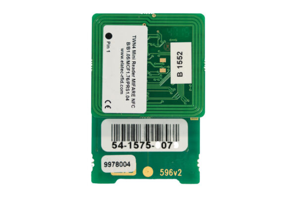 Secure RFID Kartenleser Modul, 13,56MHz, für 2N IP Base