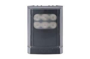 LED Infrarot Scheinwerfer, 850nm, 10x10°, 35x10°, 60x25°, 10W, IP66, 12/24V