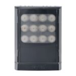 LED Infrarot Scheinwerfer, 850nm, 10x10°, 35x10°, 60x25°, 13W, IP66, 12/24V