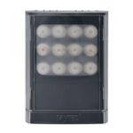LED Infrarot Scheinwerfer, 850nm, 10x10°, 35x10°, 60x25°, 25W, IP66, 12/24V
