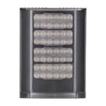 LED Infrarot Scheinwerfer, 850nm, 10x10°, 35x10°, 60x25°, 100W, IP66, 12/24V