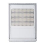 LED Weißlicht Scheinwerfer, 6500k, 10x10°, 35x10°, 60x25°, 42W, IP66, 12/24V