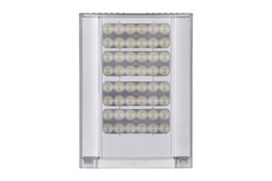 LED Weißlicht Scheinwerfer, 6000k, 10x10°, 35x10°, 60x25°, 84W, IP66, 12/24V