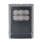 LED Infrarot Scheinwerfer, 940nm, 10x10°, 35x10°, 60x25°, 10W, IP66, 12/24V